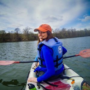 Meet your Posher, Megan